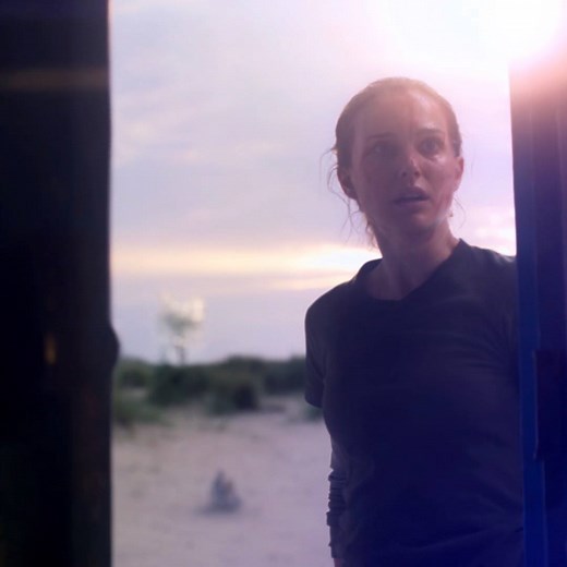 Take a step forward. Find out what's on the other side. Annihilation is now streaming. | Netflix