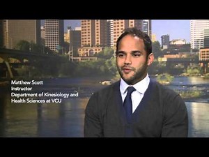 #VCUHealthyHoliday - Physical Wellness