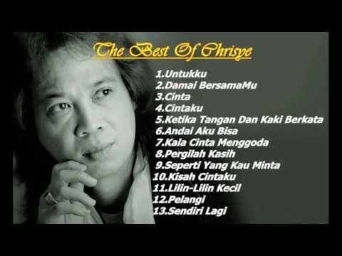 The Best Of Chrisye Full Album