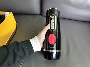 Leten Generation 3 - LOVING DOLL ラブドール