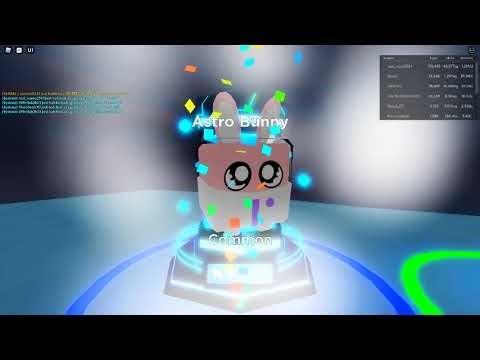 Archive - Roblox Clicker Simulator