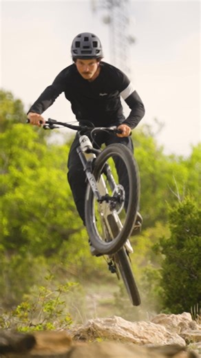 A bike that says yes to every trail, every ride and begs for more. | Transition Bikes