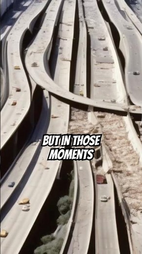 What Really Happened During The 1989 San Francisco Earthquake?