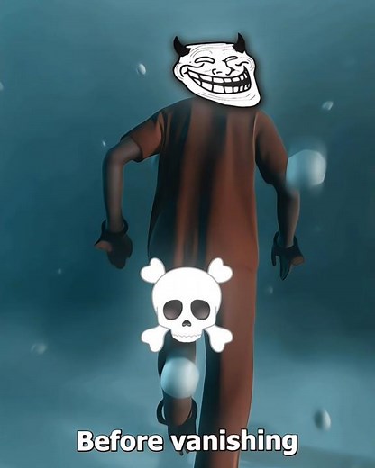 He Escaped Prison With Soup 😮💀