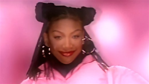 Brandy - Baby (4K Version)