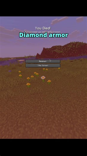 Guía de armaduras para sobrevivir a explosiones de creepers