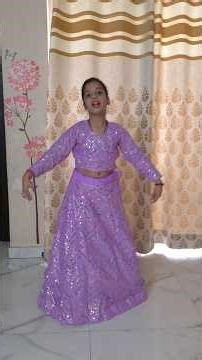 Naina Ka Dance Dekh Rona Aa Gaya 😭🙏 Ram Aayenge #shorts #shortsfeed #ramaayenge #dance