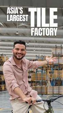 Simpolo Factory Tour By Houme India