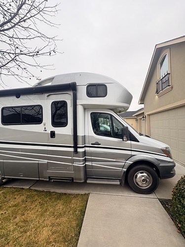 2019 Winnebago View 24J | eBay