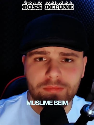 Das hier ist kein Angriff auf friedliche Muslime und keine pauschale #viral #islam #shorts