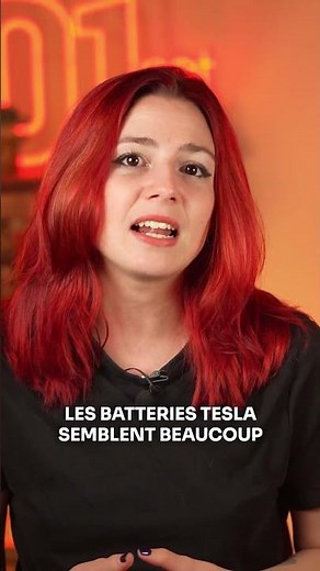 To all those who hate "battery cars," listen to this! ⚡️ #Tesla #electriccar