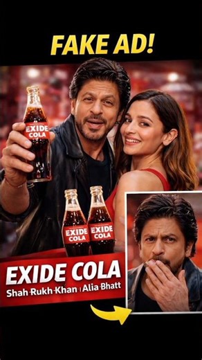 fake ads🔥😱 #shorts #breakingnews #trending #raghavchadha