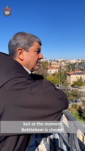 811 reactions · 235 shares | Bethlehem - Inside the Nativity Scene | Custodia Terræ Sanctæ | Facebook