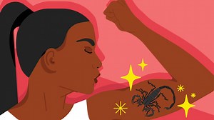 Scorpio: What Your Zodiac Sign Says About Love, Work, Friends And More - Chatelaine