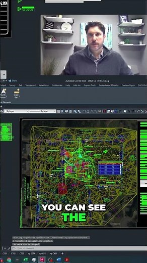 Purge Unused Layers: AutoCAD Tips for Faster Workflow