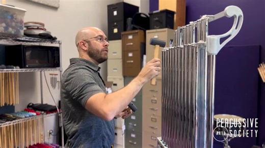 5.6K views · 51 reactions | Details are crucial in percussion playing...