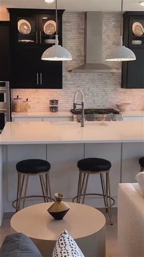 Open Floor Plan Buyers Love in Today’s Market