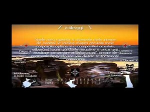 Vindecare Solfeggio & Quantum K Healing