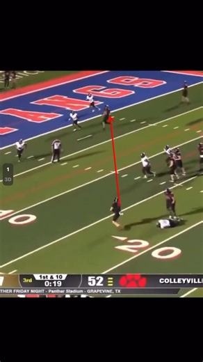 Bodey weaver is a human highlight reel massive football IQ and gifted with unbelievable athleticism multisport athlete ￼6ft 3” 215 ish absolute stud. CHHS Panther Football | Robert C McMillan