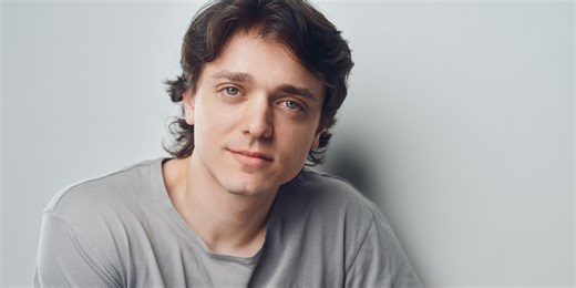 Trevor Wayne Will Take Over as 'Ponyboy Curtis' in THE OUTSIDERS