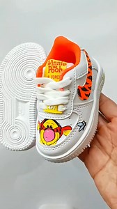 50% OFF Today Only! Let your little one step into comfort and whimsy...