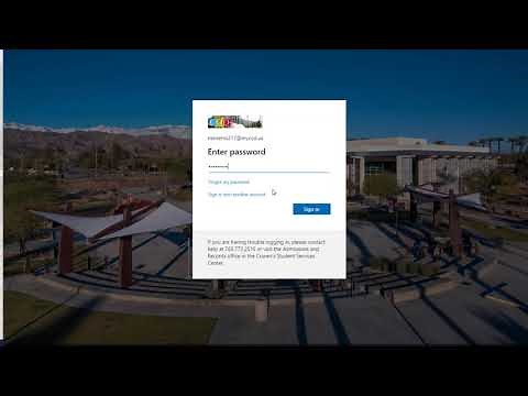 How to Install Office Apps from Office 365 - for Students