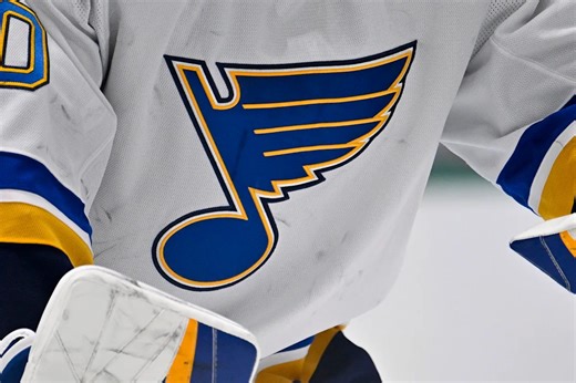 Blues' Elliott Mondou Named To Team Canada's 2026 World Championship Staff