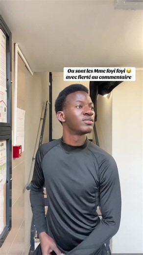 Madame Foyi Foyi — où sont les Mme Foyi Foyi ?