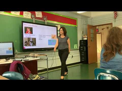 See Think Wonder Activity