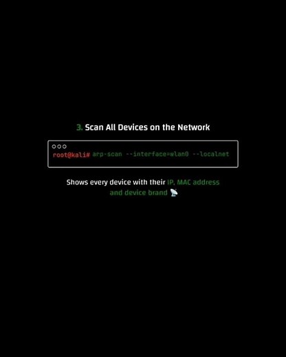 How to install Nmap command