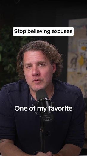 Stop paying so much attention to what people say and instead, focus on what they do. | Mark Manson