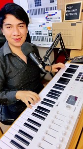 80K views · 1.1K reactions | Arturia rumbo a Madre de Dios para Israel  muchas gracias por la confianza 欄✅ #Arturia #Picoy #Controladormidi #cumbia #francorojas #MK3 | Clases de Teclado PICOY | Facebook