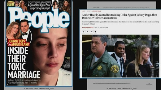 JUST IN: Depp's Legal Team Starting Closing Arguments #JohnnyDepp | Daily Wire