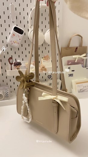 Stylish Korean Bag Collection for Trendsetters