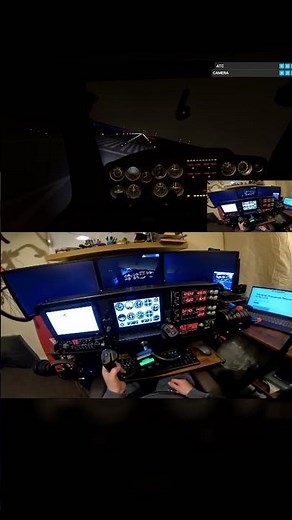 🌬️ Fighting the Wind on Final Approach! | Virtual Cessna 152 in MSFS 2020 🛬😵