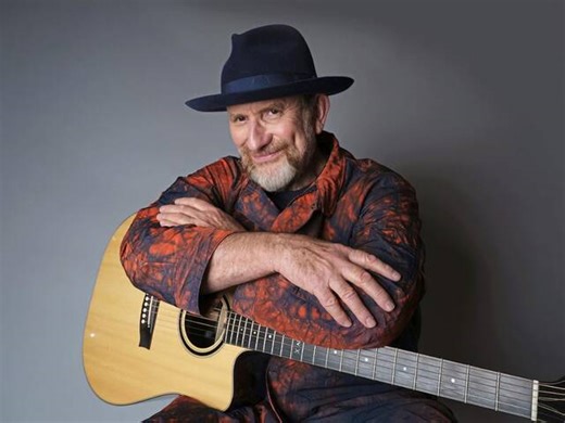 Q&A: Men at Work’s Colin Hay keeps busy with new album, touring and a return to Pittsburgh