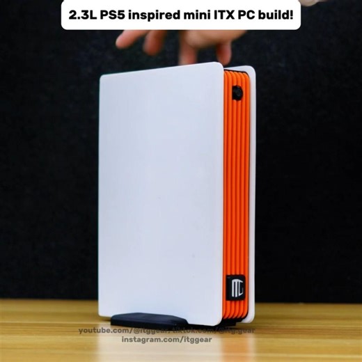 2 3L Build Youtube short