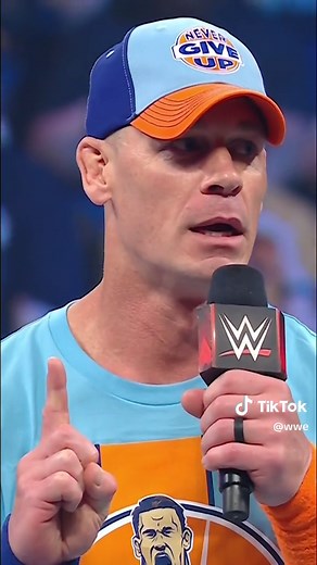 Exciting WWE Payback Match Featuring John Cena, LA KNIGHT, & THE MIZ