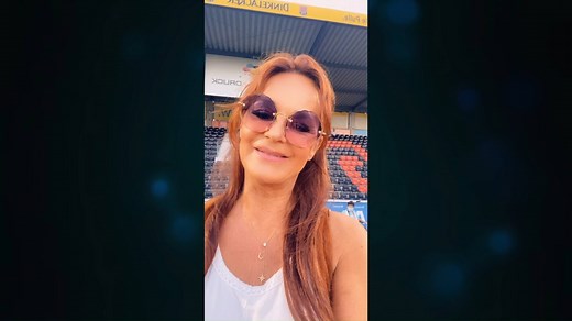♥️♥️ Danke an alle, die bei unserem "etwas anderen" Heimspiel 2020 dabei waren! ♥️♥️ | Andrea Berg