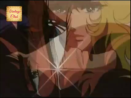 6.7K views · 165 reactions | LADY OSCAR - La Morte di Oscar e Andrè. Ve la ricordate? | Vintage Club - Tutta la TV di una volta | Facebook