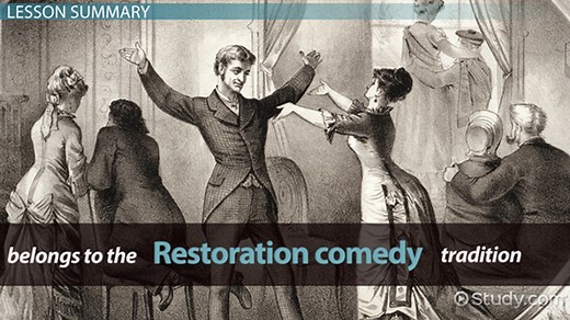 The Country Wife by William Wycherley | Summary & Analysis