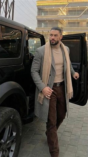 Roman Reigns WWE Raw 💪🏻😎❤️ #wwe #romance #trending #romanreigns #wwesuperstar #wweraw