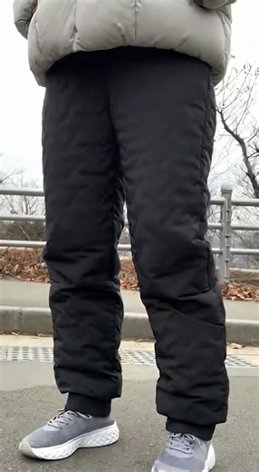 防寒 防風 スノーパンツ - #tiktokshopbackfriday #tiktokshop