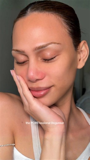 Benefit’s POREfessional Degunker put to the test