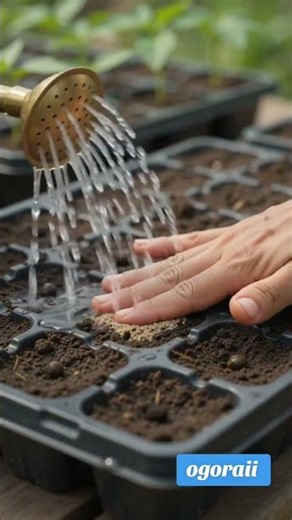 How to Grow a Papaya Tree from Seed | Complete Papaya Propagation Guide 🌿🍈