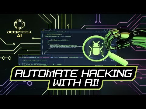 You Won't Believe How Deepseek AI Simplifies Bug Hunting