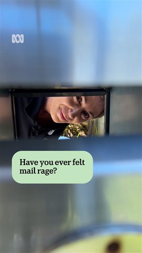 ABC Lifestyle on Instagram: "🚨PSA🚨 Please update your addresses, for the good of the nation and yourself. Video description: ABC Lifestyle reporter Amy Sheehan stands outside a house, using the mailbox to explain what you can and can’t do if you get mail that isn’t addressed to you. She also chats with two people outside of a post office to get their thoughts on the topic. #ABCLifestyle #PostalService #ReturnToSender"