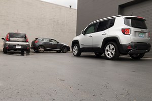 We Need a More Versatile Definition of "Utility Vehicle"