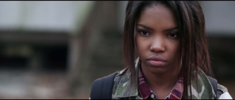 A Girl Like Grace (2015)