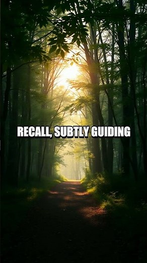 The Secret Science of Soundscapes How Everyday Noise Shapes Memory